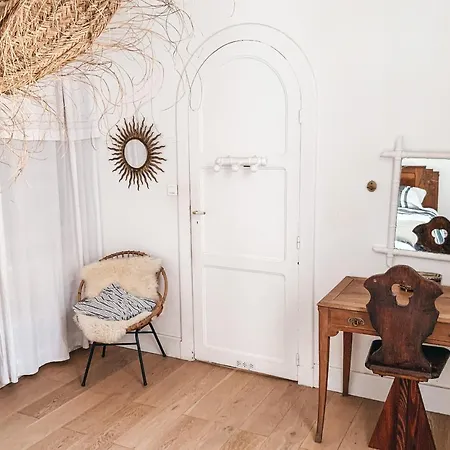 Apartment Perla 4 Pers & Terrasse *