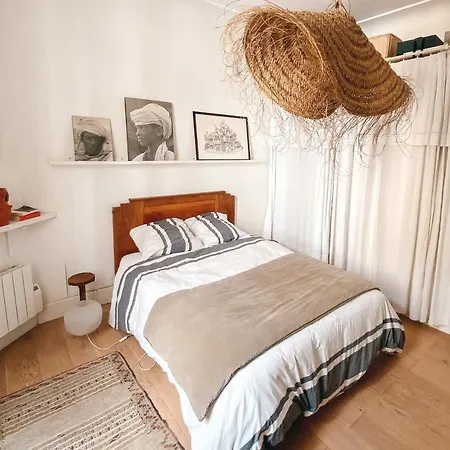 Apartment Perla 4 Pers & Terrasse