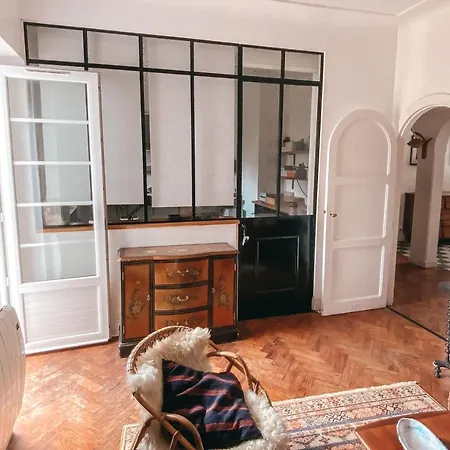 Perla 4 Pers & Terrasse Apartment *
