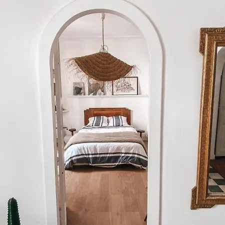 Perla 4 Pers & Terrasse * Biarritz