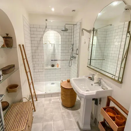 Perla 4 Pers & Terrasse Apartment Biarritz