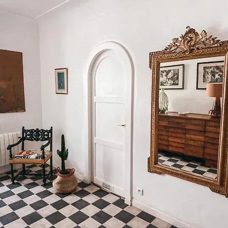 Perla 4 Pers & Terrasse Apartment Biarritz